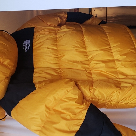 The North Face Vintage Baltoro Jacket - Picture 6 of 6